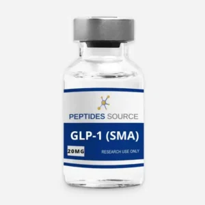 BUY GLP-1 (SMA) 20mg