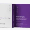 Buy Qomatropin HGH 10IU X 10 vials kit