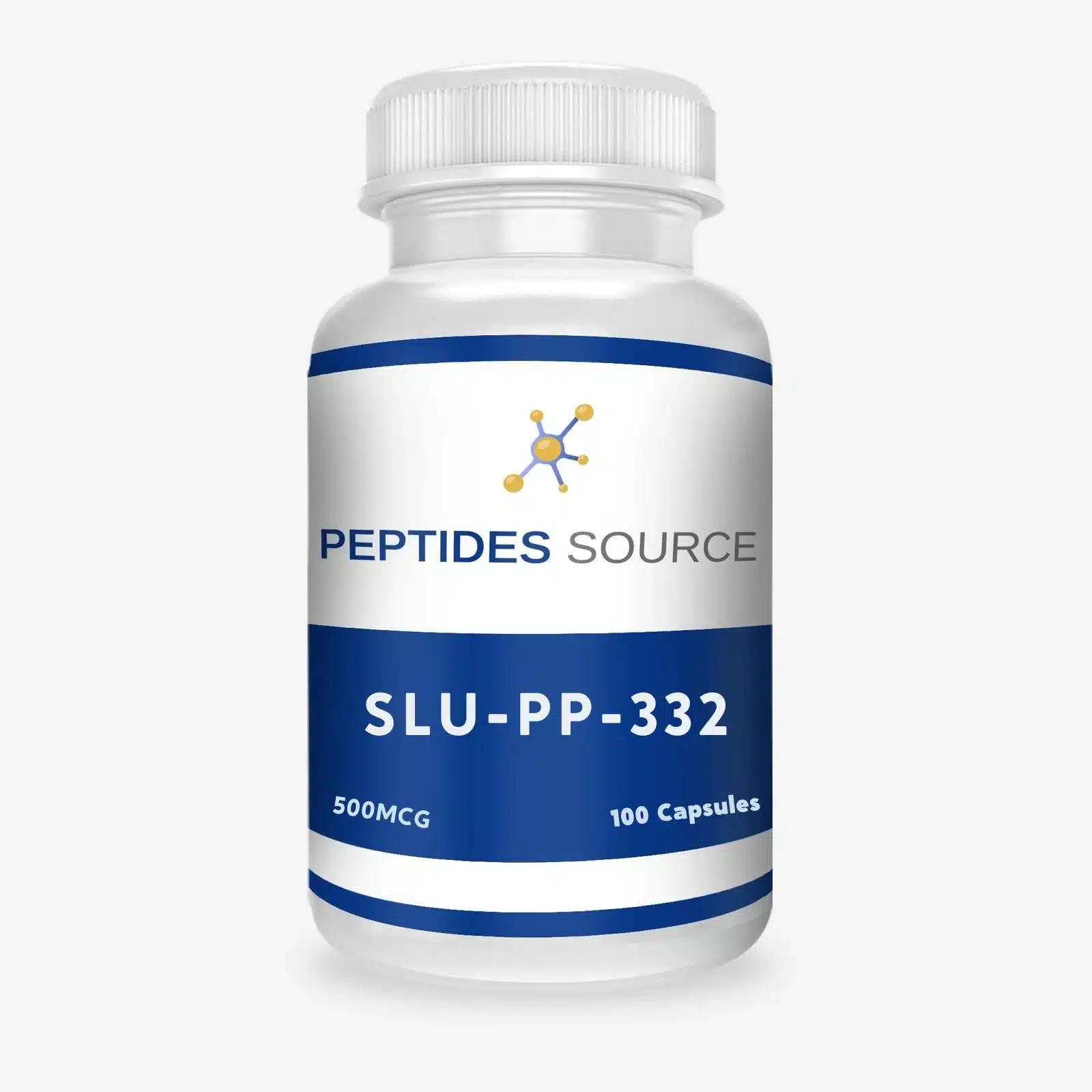 Buy SLU-PP-332 (500mcg x 100 Capsules)