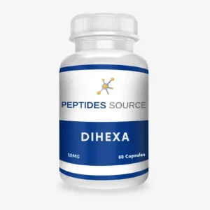 Buy Dihexa 10mg 60 capsules