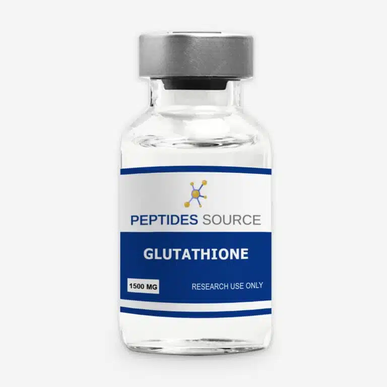 BUY Glutathione 1500mg