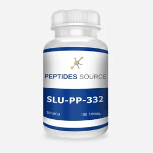 Buy SLU-PP-332 (250mcgx100 Tablets)