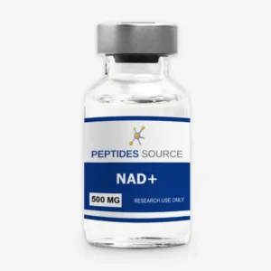 Buy NAD+ 500mg