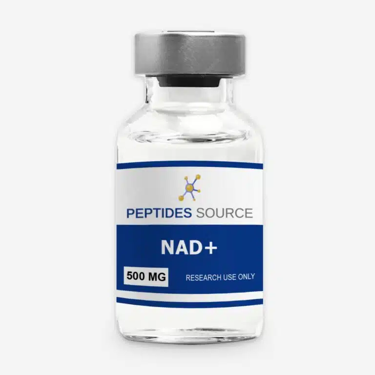 Buy NAD+ 500mg