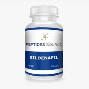 Buy Sildenafil 100mg 100 tablets