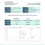 Alternative view of BUY CJC-1295 Without DAC 2mg