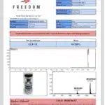 Alternative view of BUY GLP-2 (TRZ) 30mg