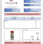 Alternative view of BUY GLP-3 (RTA) 40mg