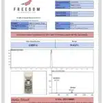 Alternative view of BUY GHRP-6 Acetate 10mg