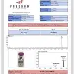Alternative view of BUY GLP-2 (TRZ) 15mg