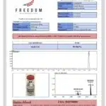 Alternative view of BUY GLP-2 (TRZ) 50mg