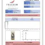 Alternative view of 5 AMINO 1MQ 50mg