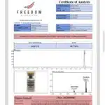 Alternative view of BUY GLP-2 (TRZ) 5mg