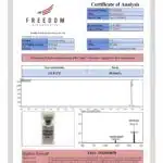 Alternative view of BUY GLP-2 (TRZ) 60mg