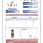 Alternative view of BUY GLP-3 (RTA) 20mg