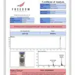 Alternative view of BUY GLP-2 (TRZ) 40mg