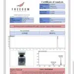 Alternative view of BUY GLP-3 (RTA) 60mg