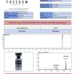 Alternative view of BUY GLP-3 (RTA) 10mg