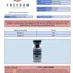 BUY GLP-3 (RTA) 10mg - Image 3