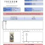 Alternative view of BUY 5 AMINO 1MQ 5mg