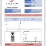 Alternative view of BUY ARA – 290 10 mg