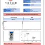 Alternative view of Buy MOTS-C 10mg