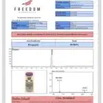 Alternative view of Buy KissPeptin 10mg