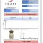 Alternative view of BUY Epithalon 10mg