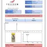 Alternative view of BUY BPC-157 with Arginine 5mg