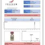 BUY GLP-1 (SMA) 20mg - Image 2