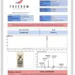 Alternative view of Buy Tesamorelin 5mg