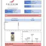 Alternative view of Buy TB500 (Thymosin B4 Acetate) 5mg