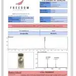 Alternative view of Buy Sermorelin Acetate 10mg