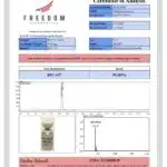 Alternative view of BUY BPC-157 10mg