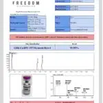 BUY Glow Blend (GHK-CU/BPC157/TB500) - Image 2